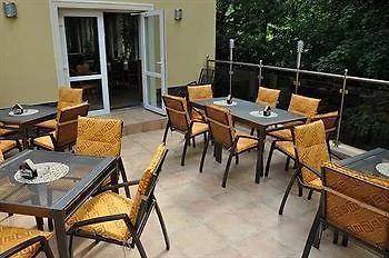 Hotel Akademie Olomouc Hrubá Voda