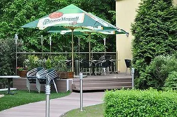 Hotel Hotel Akademie Olomouc Hrubá Voda