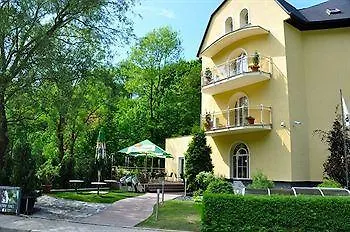 Hotel Hotel Akademie Olomouc