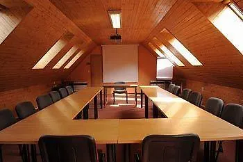 Hotel Hotel Akademie Olomouc Hrubá Voda