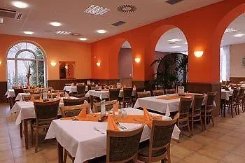 Hotel Hotel Akademie Olomouc 3*