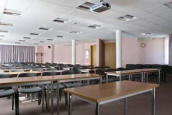 Hotel Akademie Olomouc