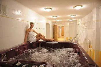 Hotel Hotel Akademie Olomouc 3*