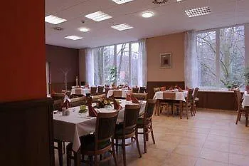 Hotel Akademie Olomouc Hrubá Voda