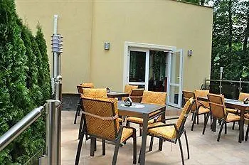 Ξενοδοχείο Hotel Akademie Olomouc