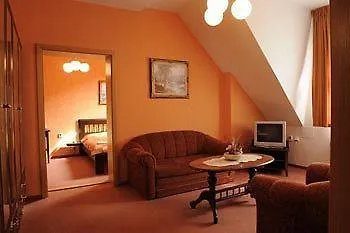 Hotel Akademie Olomouc