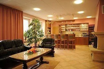 Ξενοδοχείο Hotel Akademie Olomouc