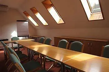 Hotel Akademie Olomouc