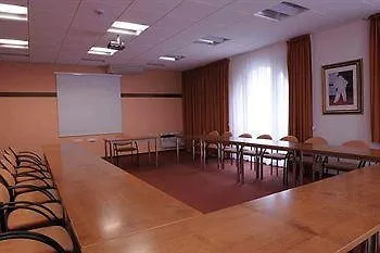 Hotel Hotel Akademie Olomouc 3*