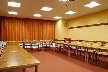 Hotel Akademie Olomouc Hrubá Voda