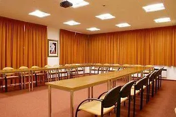 Hotel Hotel Akademie Olomouc