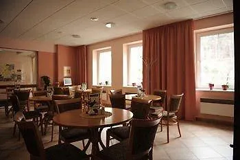 Hotel Akademie Olomouc