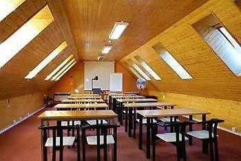 Ξενοδοχείο Hotel Akademie Olomouc Hrubá Voda