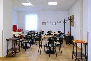 Hotel Akademie Olomouc