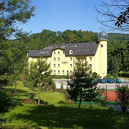 Hotel Hotel Akademie Olomouc 3*