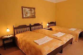 Hotel Akademie Olomouc Hrubá Voda