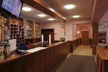 Hotel Hotel Akademie Olomouc