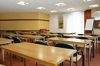 Ξενοδοχείο Hotel Akademie Olomouc Hrubá Voda