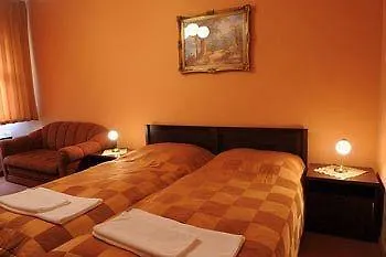 Hotel Akademie Olomouc