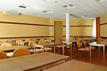 Hotel Hotel Akademie Olomouc 3*