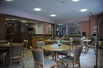 Hotel Hotel Akademie Olomouc Hrubá Voda
