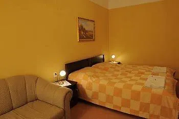 Hotel Akademie Olomouc