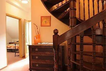 Hotel Hotel Akademie Olomouc 3*