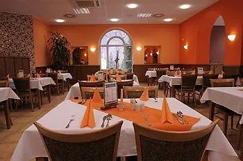 Hotel Hotel Akademie Olomouc Hrubá Voda