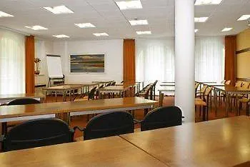 Hotel Akademie Olomouc