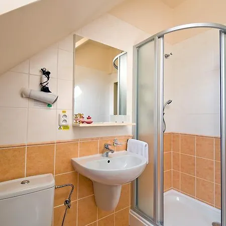 Hotel Hotel Akademie Olomouc