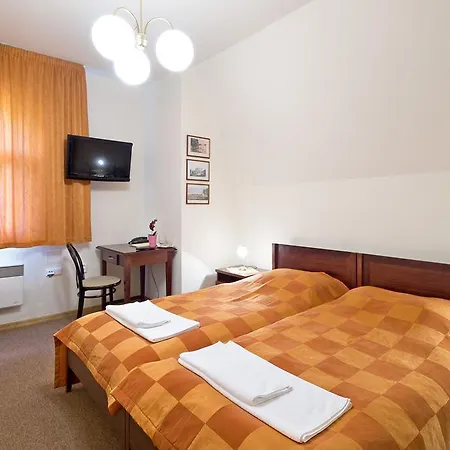Hotel Akademie Olomouc