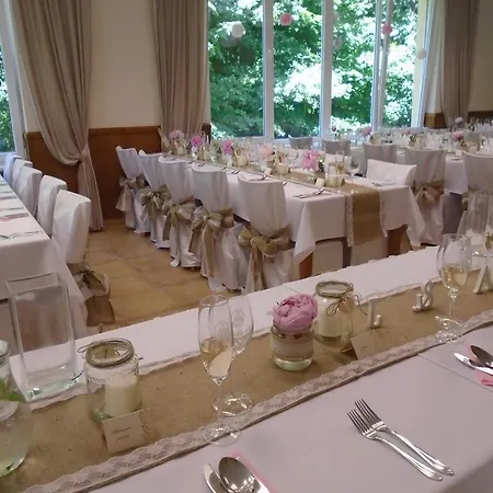 Ξενοδοχείο Hotel Akademie Olomouc 3*