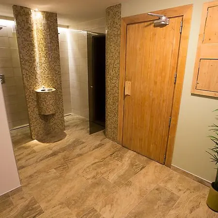 Hotel Akademie Olomouc Ξενοδοχείο