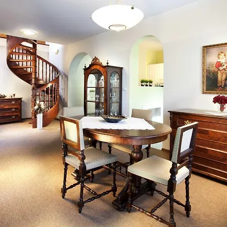 Hotel Hotel Akademie Olomouc