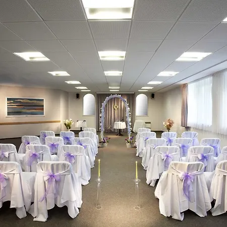 Ξενοδοχείο Hotel Akademie Olomouc 3*
