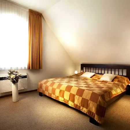 Hotel Akademie Olomouc Hotel