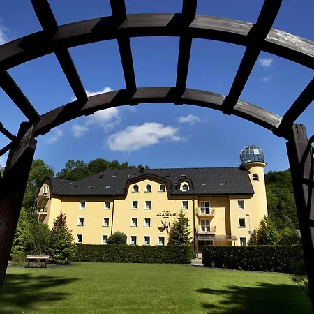 Hotel Hotel Akademie Olomouc 3*
