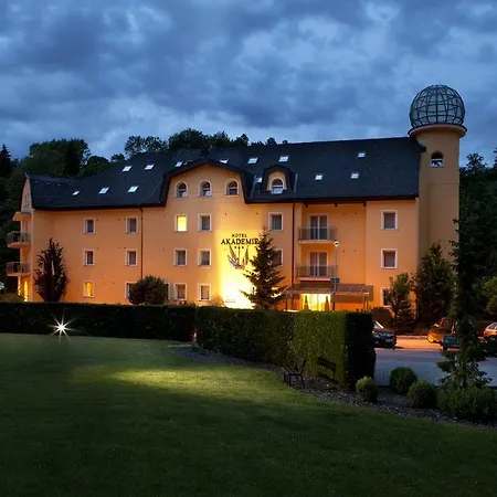 Hotel Hotel Akademie Olomouc 3*