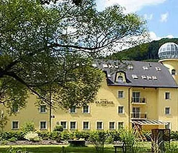 Hotel Akademie Olomouc