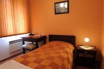 Hotel Hotel Akademie Olomouc Hrubá Voda
