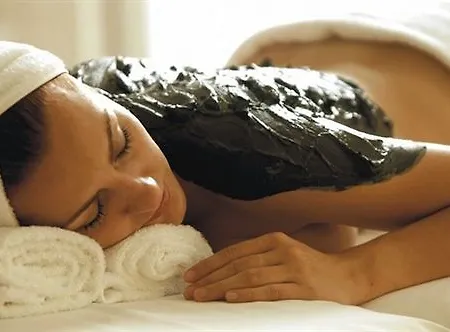 Ξενοδοχείο Hotel Akademie Olomouc Hrubá Voda