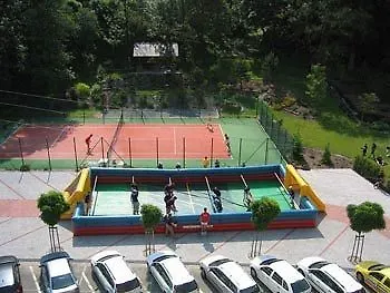 Ξενοδοχείο Hotel Akademie Olomouc