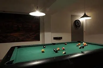 Hotel Akademie Olomouc Hotel