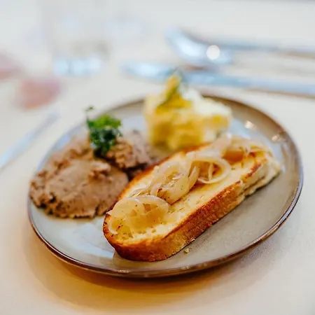 Ξενοδοχείο Hotel Akademie Olomouc 3*