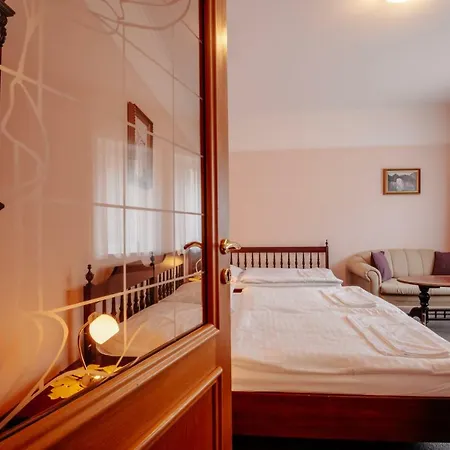 Hotel Akademie Olomouc