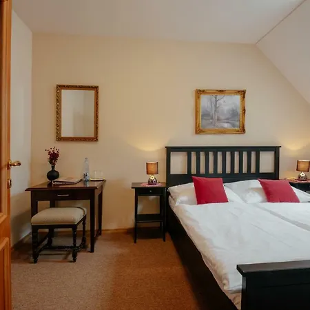 Hotel Hotel Akademie Olomouc