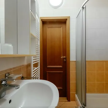 Hotel Akademie Olomouc Hrubá Voda