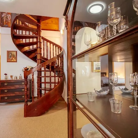 Hotel Akademie Olomouc Ξενοδοχείο 3*