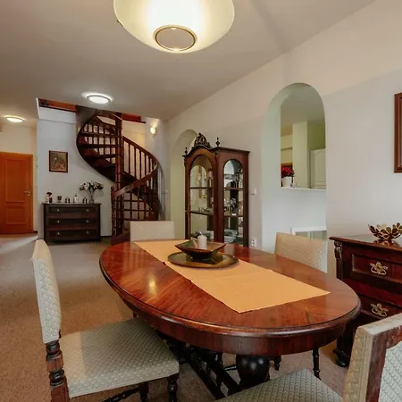 Ξενοδοχείο Hotel Akademie Olomouc Hrubá Voda