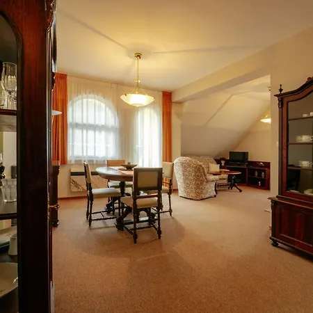 Hotel Akademie Olomouc Hotel